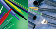 Heat shrink tubing